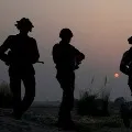 Iran Surgicle Strike on Pakistan