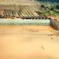 Water disputes raised again between AP and Telangana