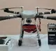 Smugglers uses drones to illegal transit of drugs and weapons