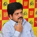 Court dismiss Kollu Ravindra bail plea