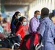 ICMR conducts study on corona virus contamination in country