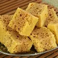 Coimbatore sweet shop announce mysore pak will cure corona virus