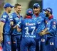 Delhi capitals won by 6 wickets over bengaluru
