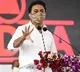 TRS Working President KTR met business people in Hyderabad