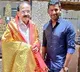 Base less Actor Vishal Responds about joining in BJP