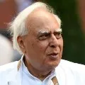 Kapil Sibal takes his tweet back on Rahul