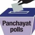 Amid Panchayat elections in AP tensions erupted