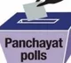 Amid Panchayat elections in AP tensions erupted