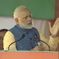 Modi clarifies only front line workers will be vaccinated in first phase