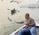 Boat owner in troubles after Team India cricketer Shikhar Dhavan fed birds