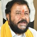 Court grants bail to Chinthamaneni Prabhakar