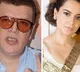 Aditya Pancholi demands Kangana must return her Padmasri