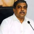 Sajjala opines on AP Panchayat election results