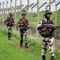 army gun down terrorists