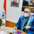 Giriraj Singh says migratory birds caused Bird Flu in India