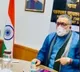Giriraj Singh says migratory birds caused Bird Flu in India
