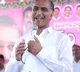 Minister Harish Rao appreciates Vennela Reddy who got ninth rank in national level entrance test