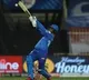 Delhi posted huge total against Rajasthan Royals