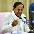Telangana CM KCR reviews agri methods to implement in state