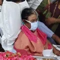 Nayini Ahalya passes away