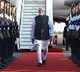 Central minister tells Rajyasabha on Modi foreign visits