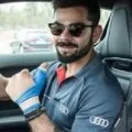 Kohli First Audi Car is now in Thane Dumpyard