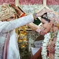 Kajal Aggarwal explains how her marriage done
