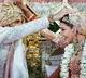 Kajal Aggarwal explains how her marriage done