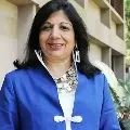 Kiran Mazumdar Shaw Tests Positive