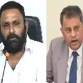 SEC not satisfied with minister kodali nani words