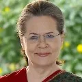 Sonia Mocks Modi on Democracy