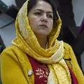 Fawzia koofi attacked by gunmen