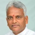 Yanam MLA Malladi Krishna Rao resigns