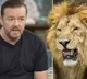London Zoo refuses to grant Ricky Gervais his dying wish