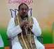 Somu Veerraju says TDP has no right to talk on Hindutva