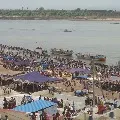 AP govt puts restrictions amid Tungabhadra Pushkaras