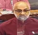 Galla Jaydev mentioned attacks on AP temples in Loksabha