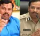 Raja Singhs fresh challenge to CP Sajjanar