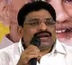 Budda Venkanna Counter to Vijaya Sai Reddy