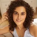 tapsee fined by police