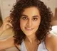 tapsee fined by police