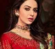 Rakul says she believes in marriage system