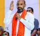 Bandi Sanjay warns corporate and private educations institutions