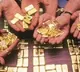 Gold Seased by Customs in Airport What Happen After Next no Information