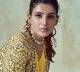 Samanta learning horse riding for her next movie