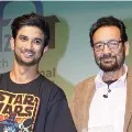 Sushant I knew the story of people who let you down tweets Shekhar Kapur