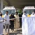 KTR Happy to contribute 6 vehicles which will initially