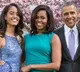 Obama Reviels his Daughter Malia Boy Friend