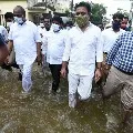 Minister ktr responds to his high school teacher grievance