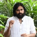 Pawan Kalyan expressed grief after Dasoju Sravan lost his father due to corona